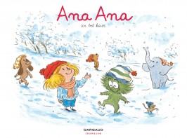 Ana Ana – Tome 14