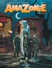 Amazonie – Tome 4 – Épisode 4 - couv