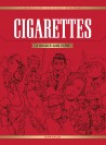 Cigarettes, le dossier sans filtre - couv