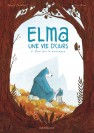 Elma, une vie d'ours – Tome 2 – Derrière la montagne - couv