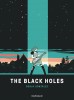 The Black Holes - couv