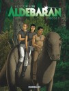 Retour sur Aldébaran – Tome 2 – Épisode 2 - couv