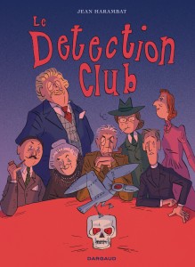 cover-comics-le-detection-club-tome-0-le-detection-club