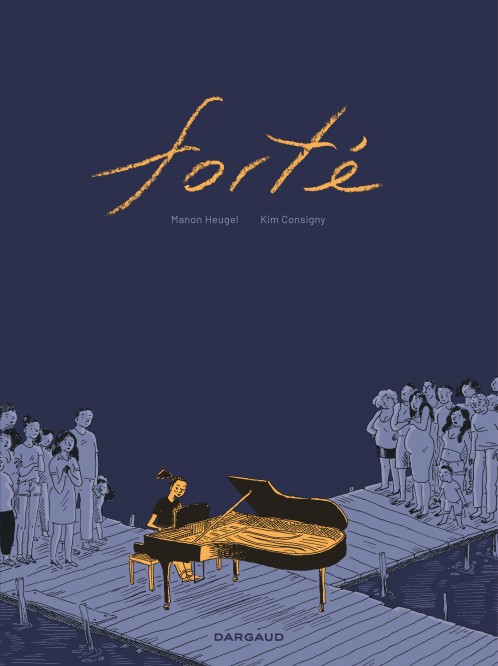 Forté - couv