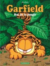 Garfield – Tome 68 – Roi de la jungle - couv