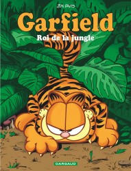 Garfield – Tome 68