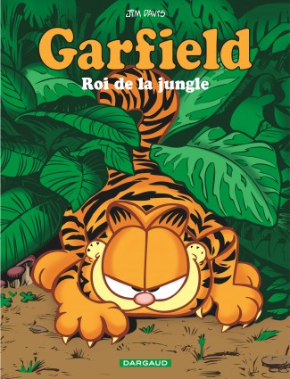 garfield-tome-68-roi-de-la-jungle