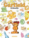 Garfield – Tome 69 - couv