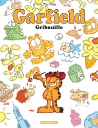 Garfield – Tome 69