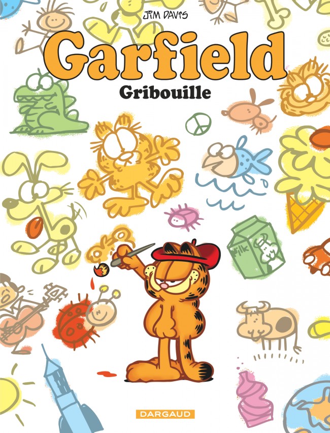 garfield-tome-69-garfield-gribouille