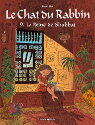 Le Chat du Rabbin – Tome 9