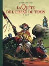 La Quête de l'Oiseau du Temps  - Avant la Quête – Tome 6 – Kryll - couv