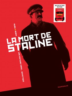 La Mort de Staline - Intégrale complète