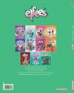 Les Elfées – Tome 11 - 4eme