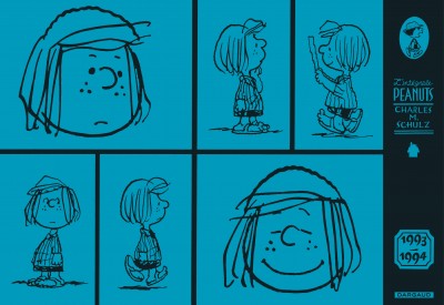 Snoopy & les Peanuts – Tome 22 - 4eme