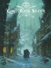 Long John Silver intégrale – Tome 1 - couv