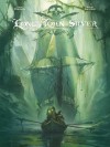 Long John Silver intégrale – Tome 2 - couv