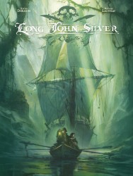 Long John Silver intégrale – Tome 2