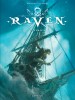 Raven – Tome 1 – Némésis - couv