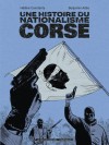 Une histoire du nationalisme corse - couv