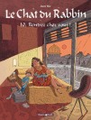 Le Chat du Rabbin – Tome 10 – Rentrez chez vous ! - couv