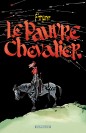 Le Pauvre Chevalier - couv