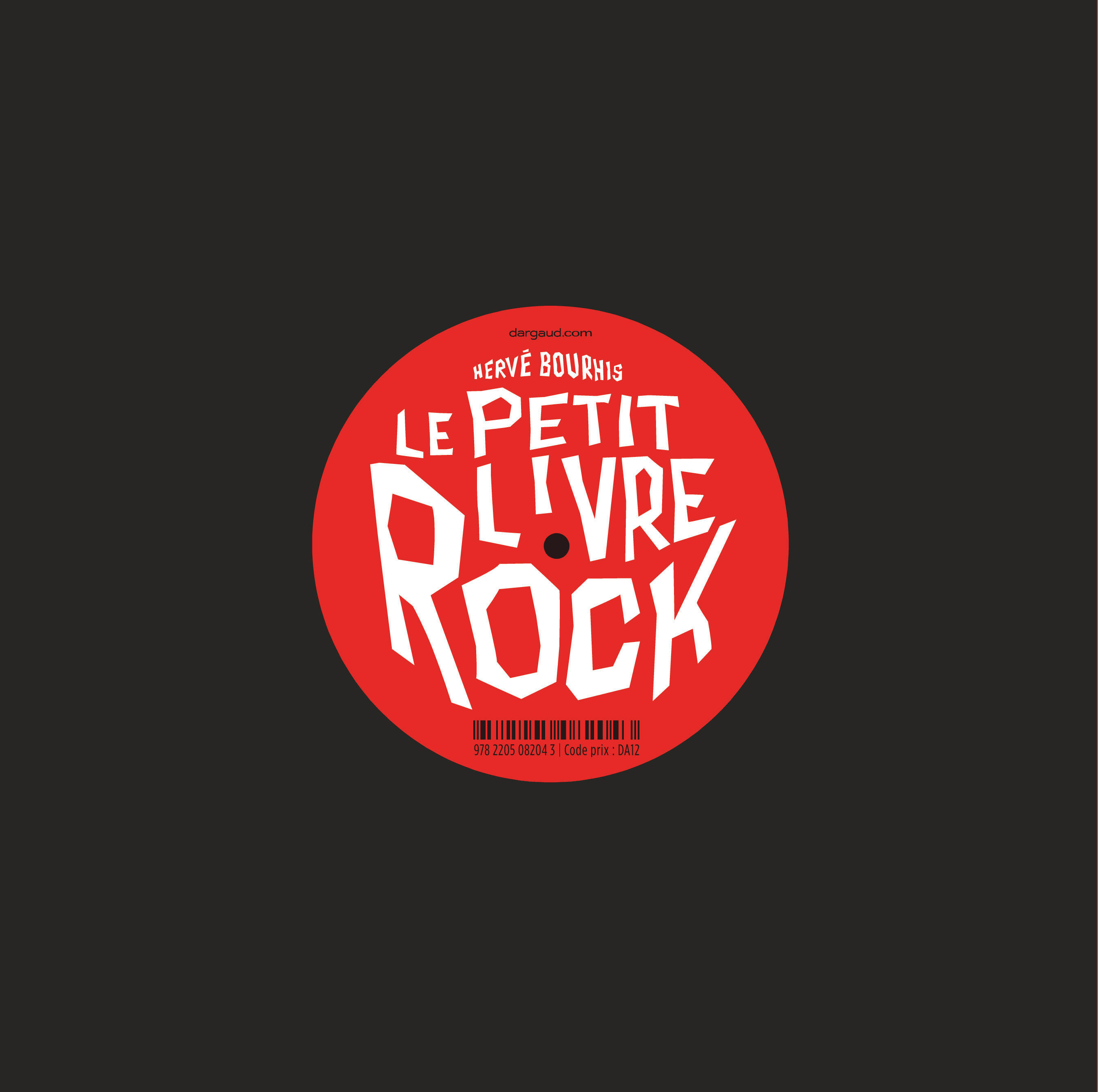 Le Petit Livre Rock - 4eme