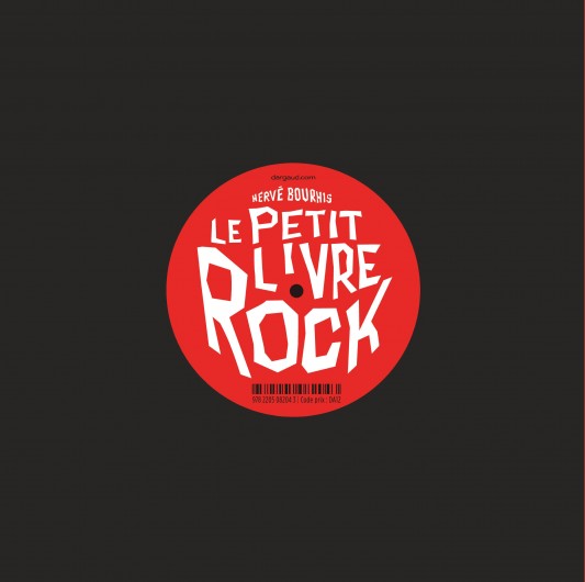 Le Petit Livre Rock – Le Petit Livre Rock - 4eme