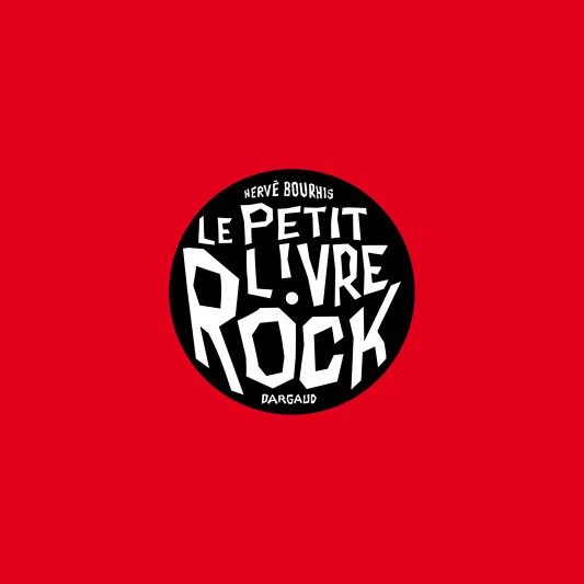 Le Petit Livre Rock – Le Petit Livre Rock - couv