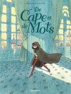 De cape et de mots - couv