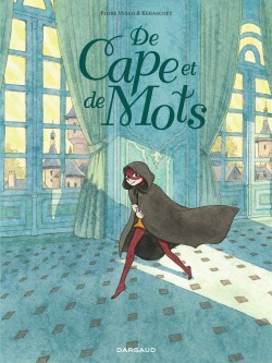 De cape et de mots