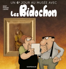 cover-comics-au-musee-avec-les-bidochon-tome-6-un-sixieme-jour-au-musee-avec-les-bidochon