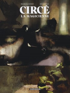 cover-comics-circe-la-magicienne-tome-0-circe-la-magicienne