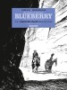 Une aventure du Lieutenant Blueberry – Tome 1 – Amertume Apache - couv