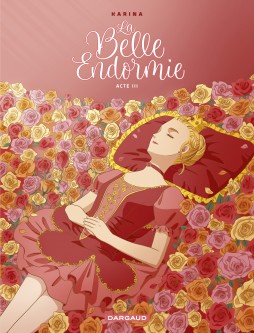 La Belle Endormie – Tome 3