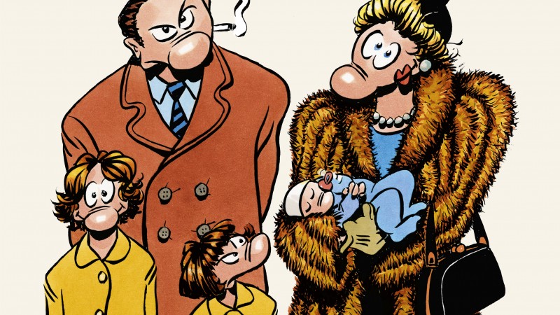 un-papa-une-maman-une-famille-formidable-la-mienne un-papa-une-maman-une-famille-formidable-la-mienne