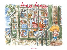 Ana Ana – Tome 15