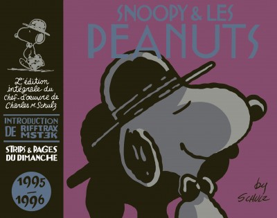 Snoopy & les Peanuts – Tome 23