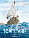 Le Cadet des Soupetard - Intégrale – Tome 2 - couv