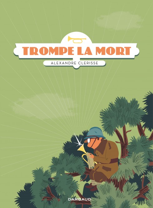 Trompe la mort - couv