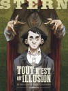 Stern – Tome 4 – Tout n'est qu'illusion - couv