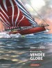 Histoires du Vendée Globe - couv