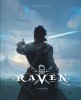 Raven – Tome 1 – Némésis - couv