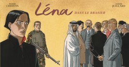 Léna – Tome 3