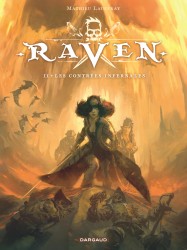 Raven – Tome 2