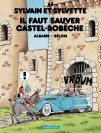 Il faut sauver Castel-Bobèche - couv