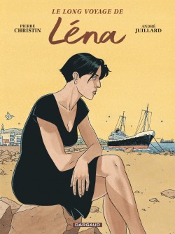 Léna – Tome 1