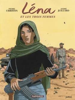 Léna – Tome 2