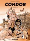 Condor Intégrale – Tome 2 - couv