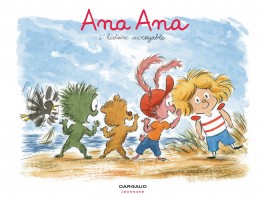 Ana Ana – Tome 18